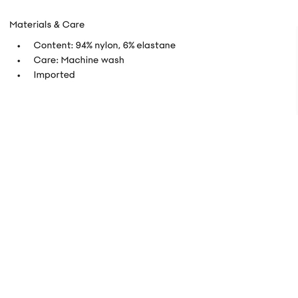 HOT PINK ARITZIA CONTOUR MUSCLE TANK - Picture 5 of 7